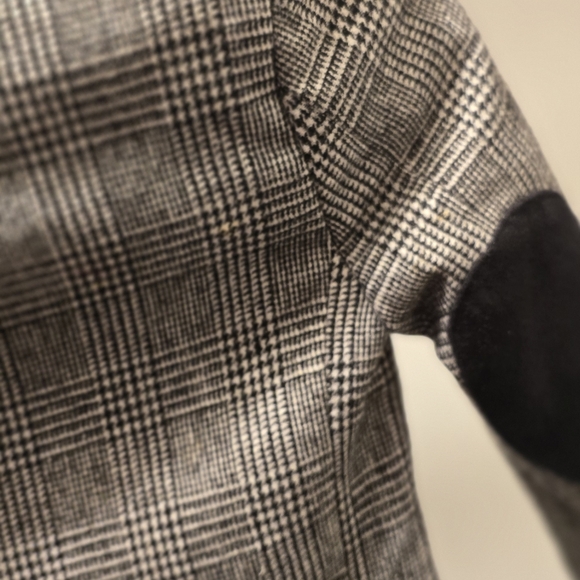 Issac Michael's Blazer Kids Size 5T - Picture 6 of 9